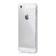 Чехол силиконовый для iPhone 5/5S/SE купить в Хабаровске
