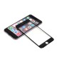 4D-стекло защитное для iPhone 6/6S купить в Хабаровске