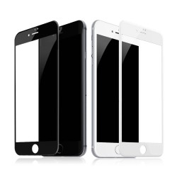 3D-стекло защитное для iPhone 7/8
